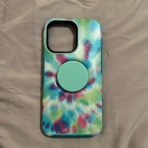 iPhone 13 Pro OtterBox case